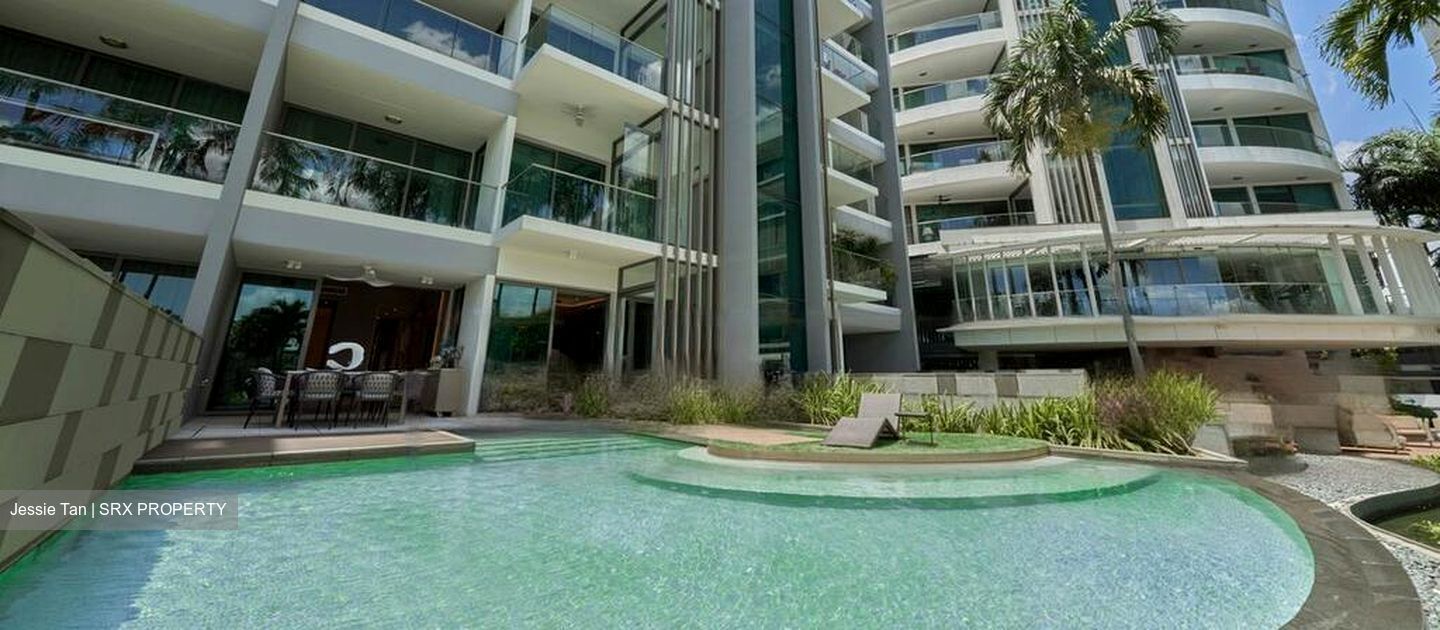 The Residences at W Singapore Sentosa Cove (D4), Condominium #429315771